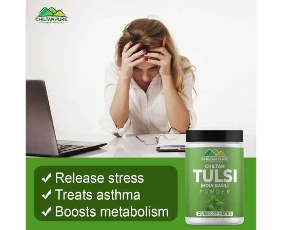 Tulsi Holy Basil Powder