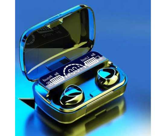 M10 Tws Wireless Earbuds