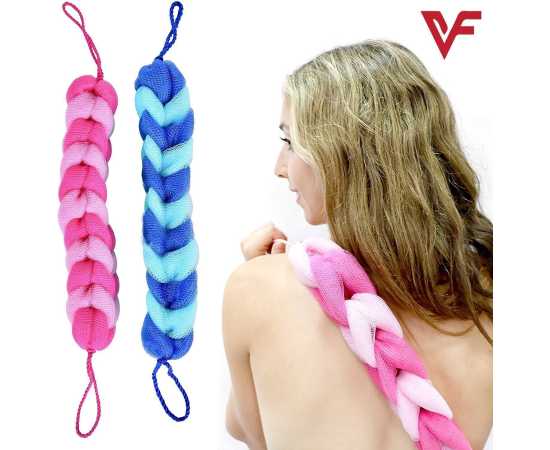 Soft and Gentle Bath Ball & Shower Sponge Bath Ball