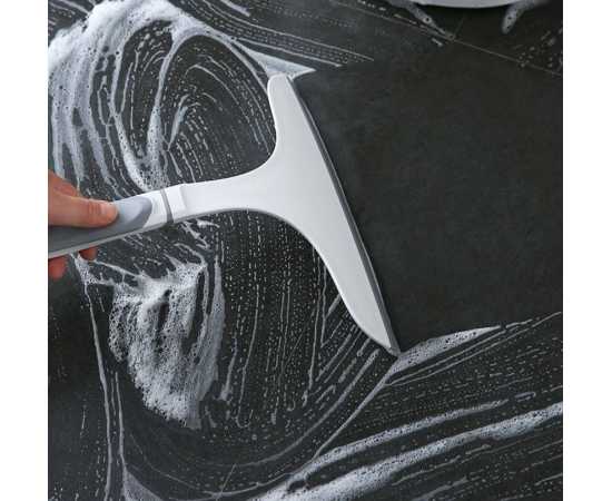 Glass Wiper Window Wiper Glass Cleaner For Kitchen