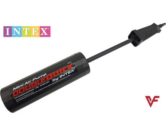 INTEX Double Quick Mini Hand pump 69613 Air Pump