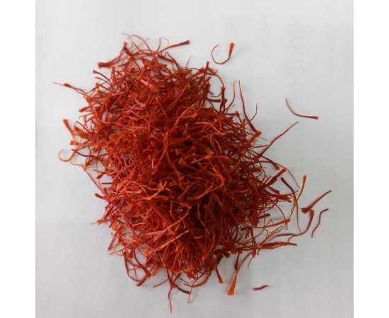 Fresh & Pure Zafran Kesar by Sabir Sons