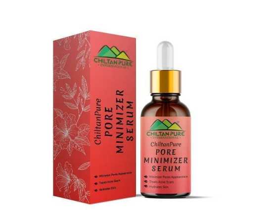 Chiltan Pure Skin Pore Minimizer Serum