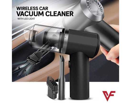 Small Car Handheld Portable Vacuum Cleaner