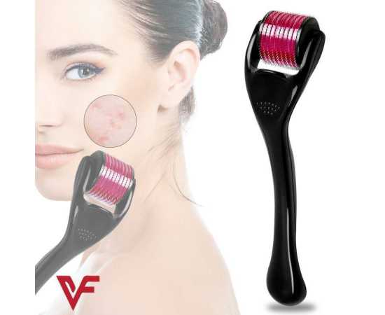 Skin Therapy 0.5 Derma Roller With 540 Micro Needle