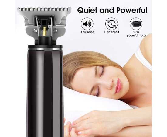 Cordless Beard & Hair Trimmer for Men