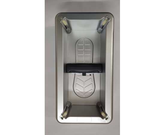 Medical Automatic Shoe Cover Dispenser