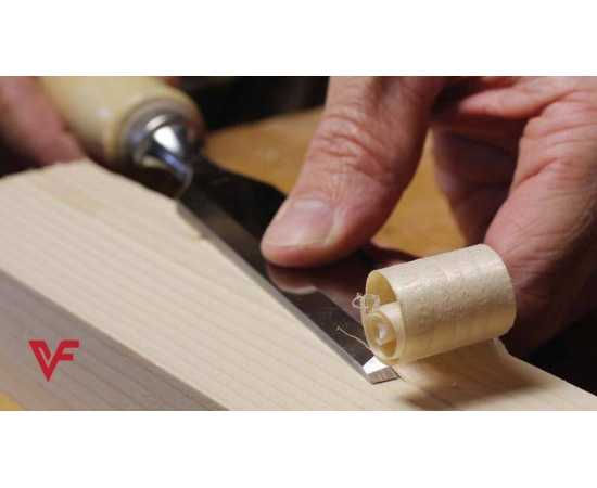 Professional Wood Chisel 3/4â€ (19mm)