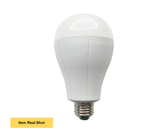 LED Smart Bulb E27 - 20WLED Smart Bulb E27 - 20W