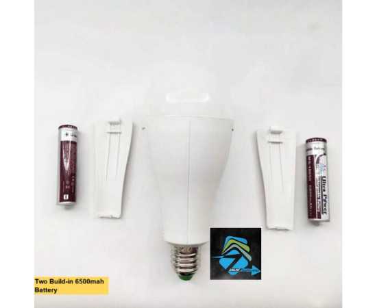 LED Smart Bulb E27 - 20W