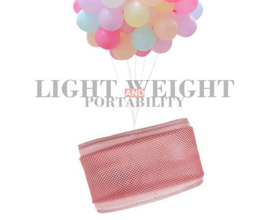 Baby Carrier Ergonomic Baby Sling Strap Adjustable 3D Mesh Baby Carrier