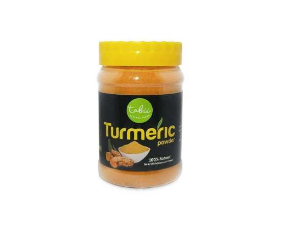 Turmeric Powder (Haldi Powder) 100 Gram