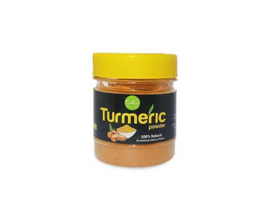 Turmeric Powder (Haldi Powder) 60 Grams.