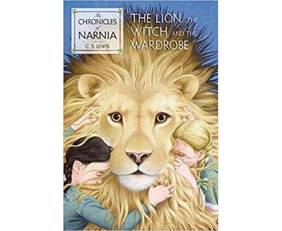 The Lion, The Witch And The Wardrobe - The Chronicles Of Narnia Book 1 - Novel