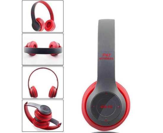 P47 Headphones Price in Pakistan