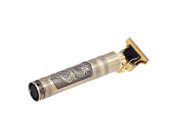 Dynamic Life Original Vintage T9 Trimmer Hair Grooming Kit