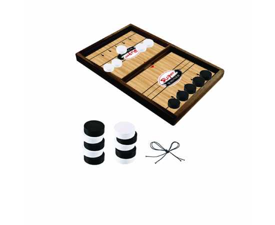 Large Pucket Board Game For Kids