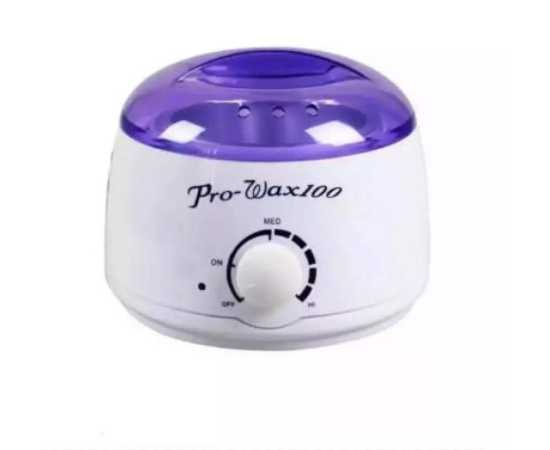 Wax Heater and Warmer Machine