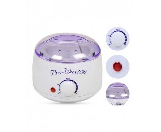 Wax Heater and Warmer Machine