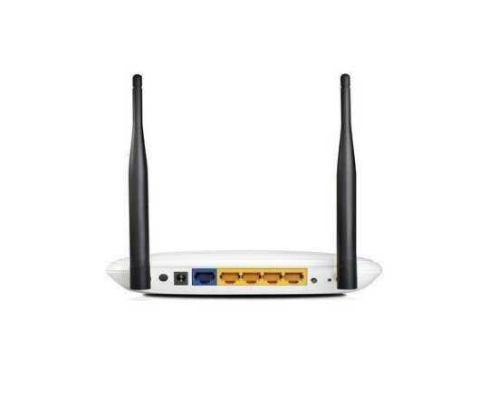 Tp-Link Wireless N Router 300Mbps Tl-Wr841-N