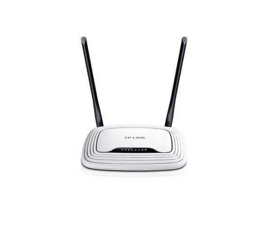 Tp-Link Wireless N Router 300Mbps Tl-Wr841-N