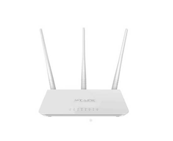 Mt-Link Wifi Router Mt-Wr950N - 3 Antennas Wifi Router  300Mbps