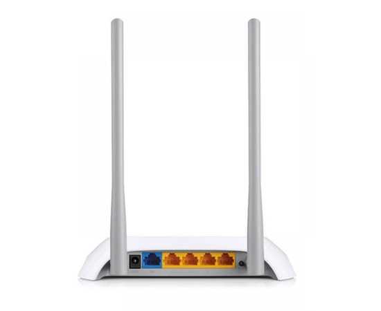 Tp-Link Router Tl-Wr840N
