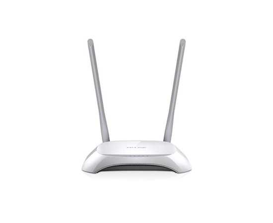 Tp-Link Router Tl-Wr840N