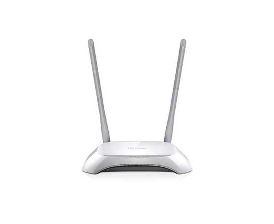 Tp-Link Router Tl-Wr840N