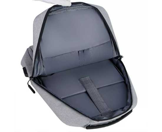 Multi Purpose Pockets Laptop Backpack