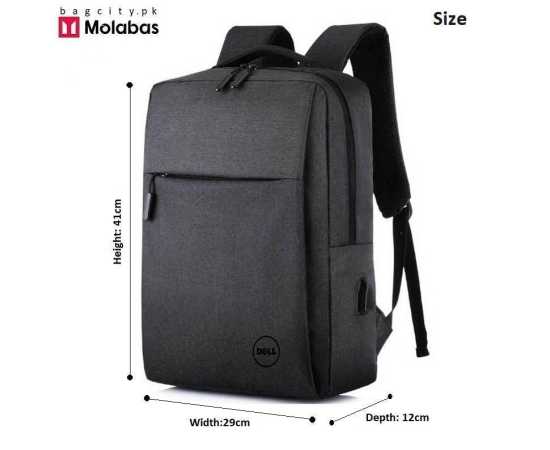 Multi Purpose Pockets Laptop Backpack