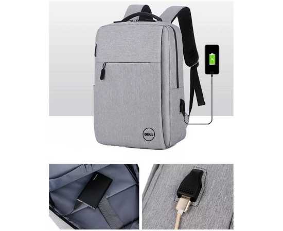 Multi Purpose Pockets Laptop Backpack