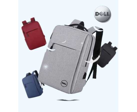Multi Purpose Pockets Laptop Backpack