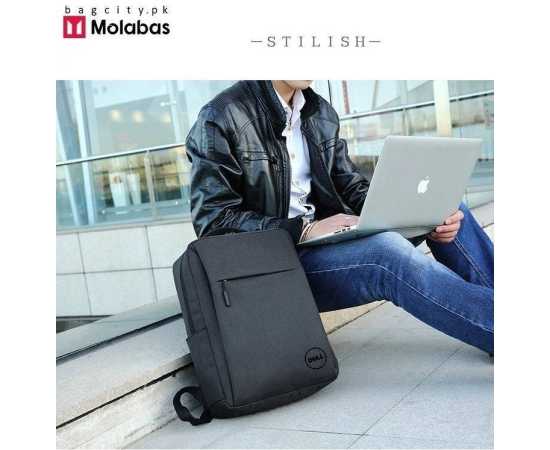 Multi Purpose Pockets Laptop Backpack