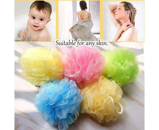 2 Bath Shower Brush Body Wash Scrubber2 Bath Shower Brush Body Wash Scrubber