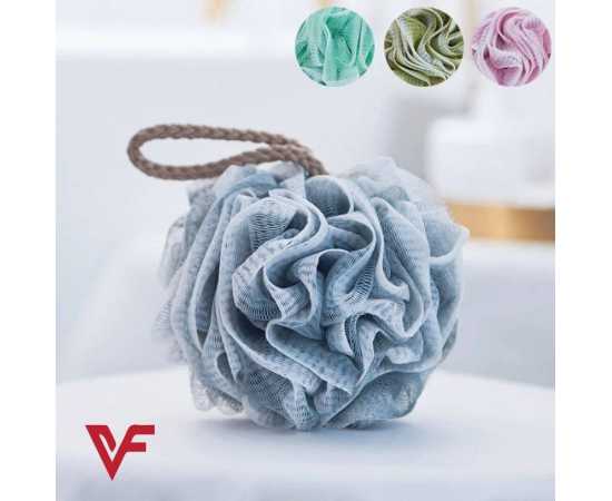 2 Bath Shower Brush Body Wash Scrubber