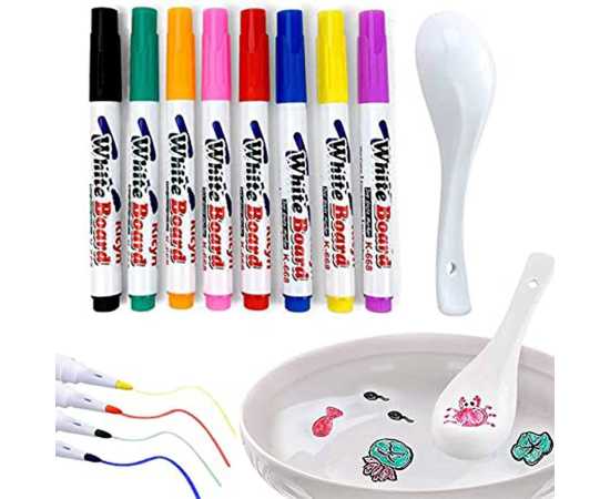 8 Colors Magic Doodle Drawing Pens Set8 Colors Magic Doodle Drawing Pens Set 8 Colors Magic Doodle Drawing Pens Set8 Colors Magic Doodle Drawing Pens Set