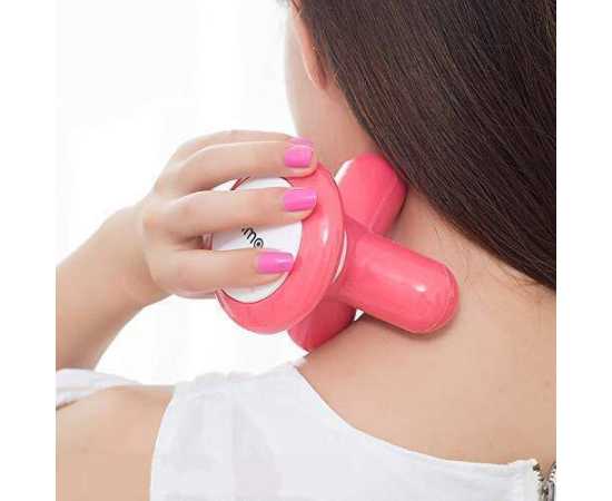 Mini handy Electric Body Massager