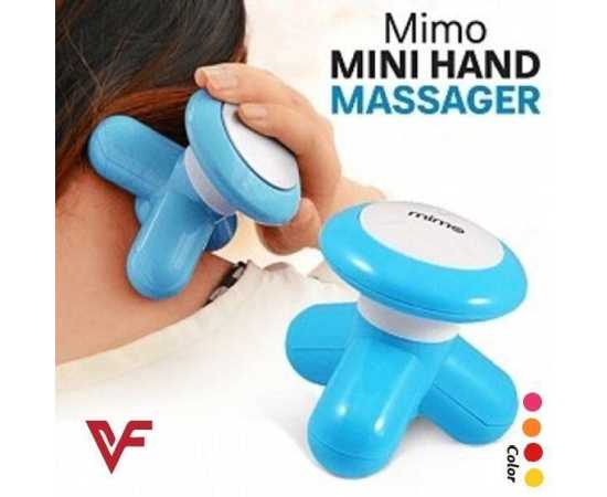 Mini handy Electric Body Massager