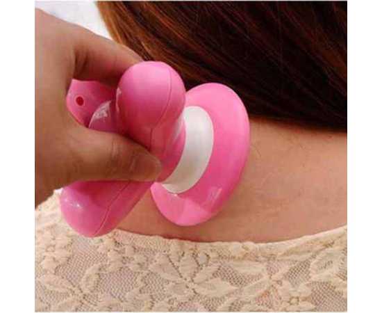 Mini handy Electric Body Massager