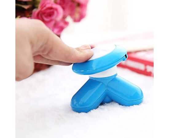Mini handy Electric Body MassagerMini handy Electric Body Massager