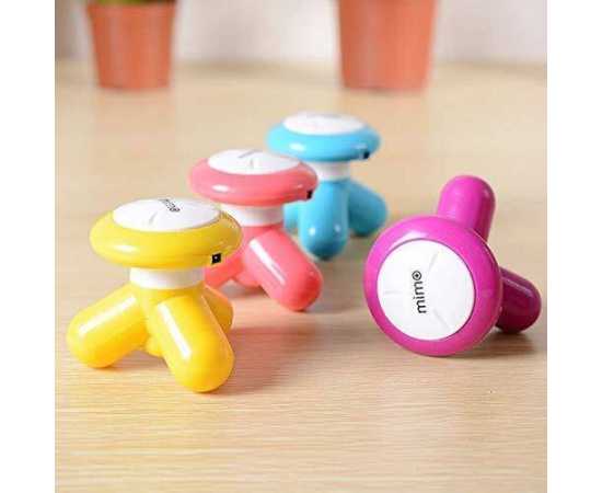 Mini handy Electric Body Massager