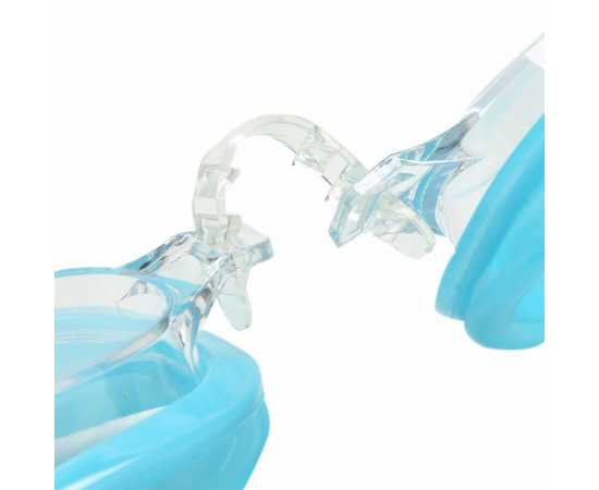 3 in 1 Anti fog Swimming Goggles - 1 Piece