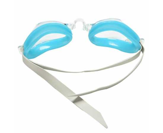 3 in 1 Anti fog Swimming Goggles - 1 Piece