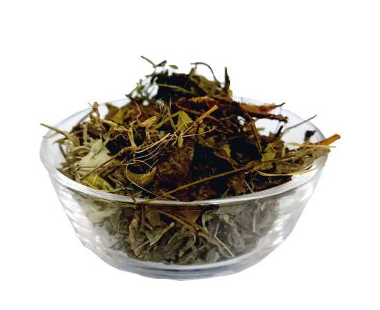 Fresh Banafsha Ke Patty by Sabir Sons