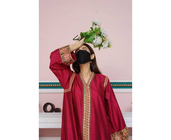 V-Neckline Khadi Viscose Fabric Long Sleeves Stylish Jalabiya DressV-Neckline Khadi Viscose Fabric Long Sleeves Stylish Jalabiya Dress V-Neckline Khadi Viscose Fabric Long Sleeves Stylish Jalabiya DressV-Neckline Khadi Viscose Fabric Long Sleeves Stylish Jalabiya Dress