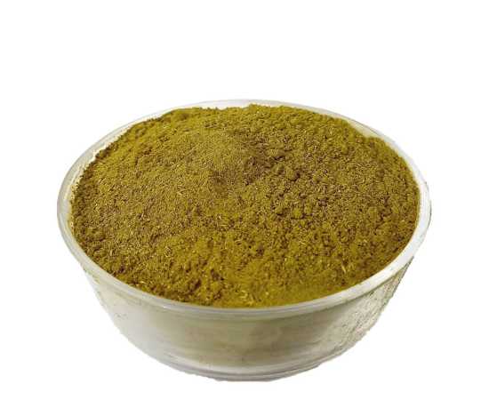 Pure Moringa Powder by Sabir Sons