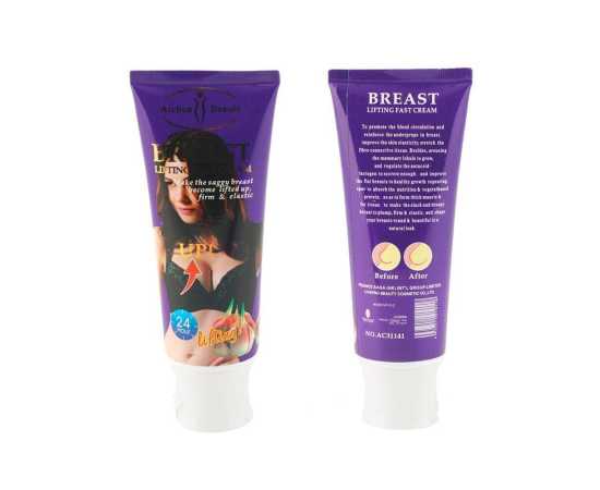 Breast Enlargement Cream For Women - AC31141