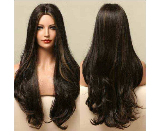 Long Hair Wig (Women)