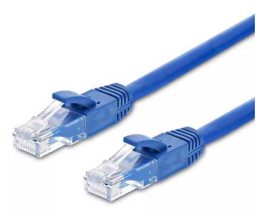 10Meter Network Cable Rj45 Cat6E Network Lan Cable Ethernet Fast Patch Lead Adsl Hd